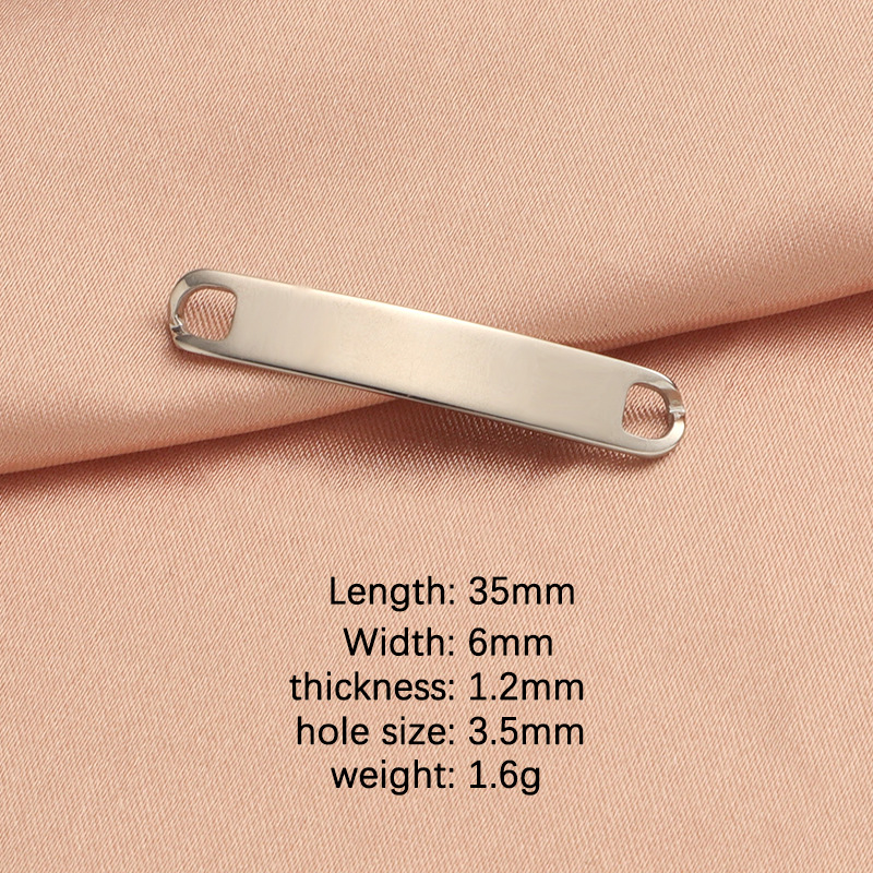 35*6mm Steel