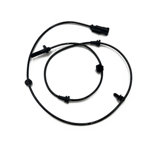 Capteur de vitesse de roue avant automobile pour Lexus ES350 / Lexus ES240/ES350 (2009) / Toyota Camry (2006) 89543-33080 ES350 - Product Image 1
