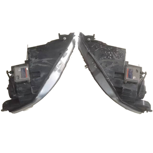 Convient pour Tesla Model s Xenon plus ancien 1012224 1012227 original utilisé phare Tesla - Product Image 4