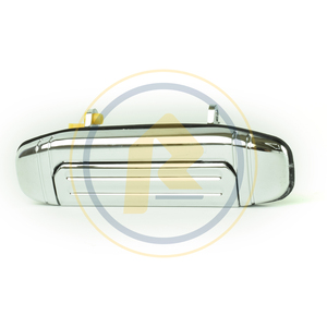 Maniglia esterna per porta Ac Rolcar ADAPTABLE per OE MR156876 adatta per Mitsubishi Pajero 1991 - Product Image 1