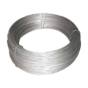 Inoxプレミアム生産0.1mm 0.7mm 0.8mm 2mm 4mm Ss304ステンレス鋼スプリングワイヤー0.3mm - Product Image 4