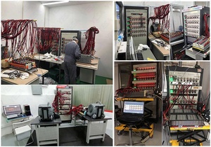 Reacondicionador y Probador de Baterías Híbridas NiMH de 7.2V Profesional para Toyota Prius, Carga y Reparación - Product Image 6