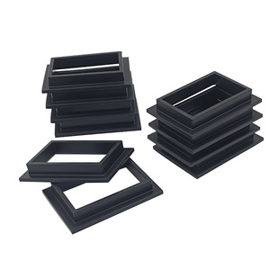 <span class=keywords><strong>Joint</strong></span> d'<span class=keywords><strong>étanchéité</strong></span> en caoutchouc OEM feuille d'<span class=keywords><strong>étanchéité</strong></span> EPDM silicone industriel personnalisé bride fenêtre porte douche évier toilette Machine à laver joints en caoutchouc - Product Image 2