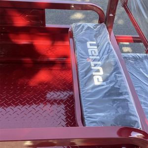 Factory Price 30 Degree Passenger Electric Tricycle Adult <strong>Made</strong> in China - Product Image 6