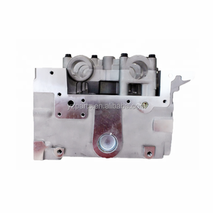 D4CB-culata de cilindro para coche, para <span class=keywords><strong>Hyundai</strong></span> <span class=keywords><strong>H1</strong></span> H200 Starex <span class=keywords><strong>Porter</strong></span>, Kia Sorento D4CB VGT 908752 22100-4A250, 22100-4A210 - Product Image 5