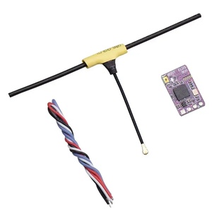 High Refresh Rate 915mhz/868mhz <b>Open</b>-Source Long-Range Receiver Original Express LRS 900RX - Product Image 1