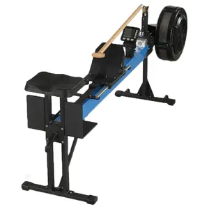 Nieuwe Producten Oefen Roeimachine Home Gym Bodybuilding Apparatuur Dragon Boat Dynamometer Voor Club