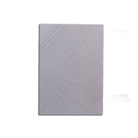 Services d'impression UV : impressions UV personnalisées, impression acrylique professionnelle, capacité de motifs texturés, maîtrise des couleurs à spectre complet