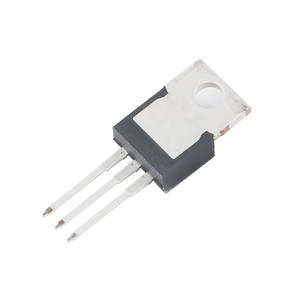 Nuevo y Original LM317HVT/NOPB TO-220-3 regulador lineal ajustable IC Chips <span class=keywords><strong>LM317</strong></span> LM317HV componente electrónico IC circuito - Product Image 4