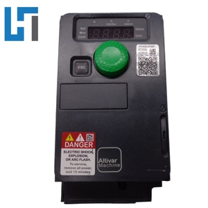 Nuevo Módulo de Control de Velocidad Variable Monofásico ATV320U07M2C de la Serie ATV320 Original, Controlador Programable, Stock en Almacén - Product Image 2