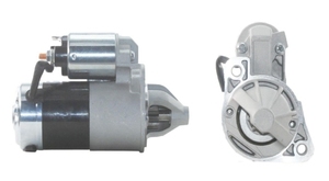 Hot bán 12V 1.4kw 8t động cơ khởi động cho 91-99 Mitsubishi 3000 GT coupe 3.0i 24V 4WD mới được sử dụng mô hình 17131 md136933 md162842 - Product Image 2