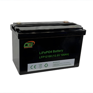 Batería LiFePO4 RS485 BMS 12v 12.8V 25.6V 51.2V 50AH 150AH 280AH 100 Amp 15S <span class=keywords><strong>para</strong></span> inversor doméstico y coche (debajo del asiento) - Product Image 6