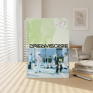 NCT DREAM DREAMSCAPE DREAMSCAPE Ver. Álbum Oficial de Kpop Coreano en CD - Product Image 3