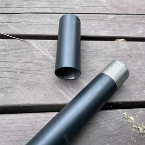 Pala Multifuncional para Limpieza de Jardín, Pala Plana de Acero Resistente, Herramienta para Desherbar, Delimitar Césped y Remover Hielo - Product Image 5