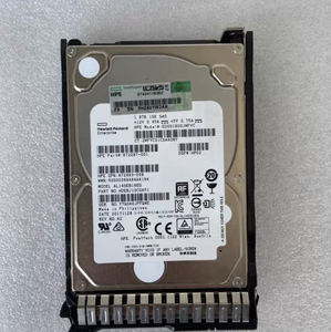 For 872481-B21 872483-008 872738-001 Server Hard <b>Drive</b> 1.8T SAS 10K 12gb - Product Image 1