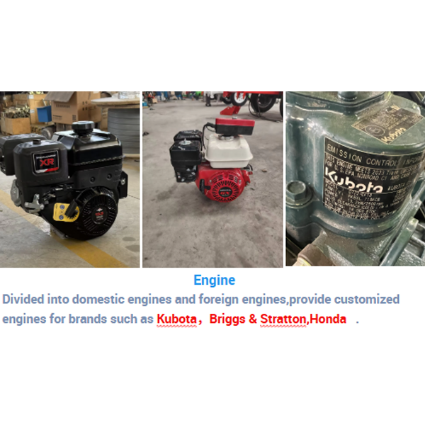 spider lift tricycle