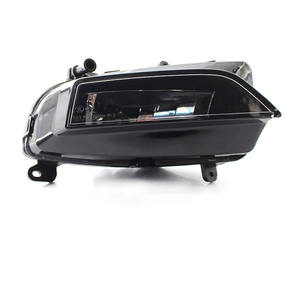 Nuevo Faro <span class=keywords><strong>Antiniebla</strong></span> Delantero para <span class=keywords><strong>Audi</strong></span> <span class=keywords><strong>A4</strong></span> B9 Sport S4, Compatible con Modelos 13-15, 8K0941699C - Product Image 4