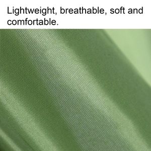 Dahili depolama cebi ile hamak büyük uzay hafif taşınabilir açık kamp hamak taşınabilir hamak - Product Image 2