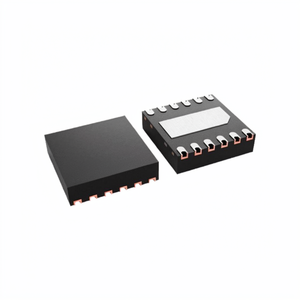 Electronic Circuit Components LM74721QDRRRQ1 Power Management (PMIC) 12 WFDFN Exposed Pad Authorized Distributor - Product Image 1