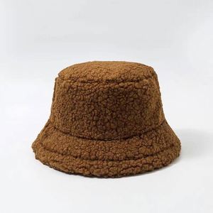 Gorro de Sherpa Suave, Gorro de Invierno de Forro Polar Cálido para Mayor Comodidad y Protección Contra el Frío - Product Image 4