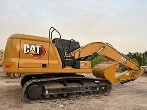 Japanese 20t Original High Quality new <b>model</b> CAT320GC Excavator Crawler in Stock 320gc for Sale - Product Image 6