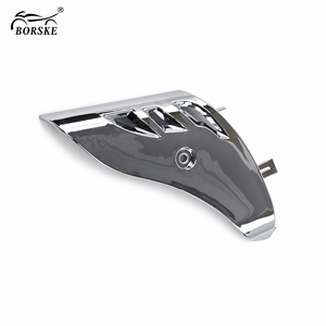 อุปกรณ์เ<span class=keywords><strong>ส</strong></span>ริมพลา<span class=keywords><strong>ส</strong></span>ติกสำหรับรถจักรยานยนต์ ฝาครอบกันกระแทก ป้องกันล้อหน้า <span class=keywords><strong>ส</strong></span>ำหรับ Vespa PRIMAVERA 150 SPRINT 150 - Product Image 3