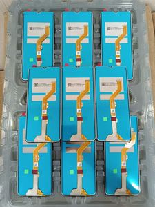 จอแสดงผลแบบขายส่งสำหรับ Infinix Tecno Itel Hot10i Hot8 Smart8 Smart5 X650 X657 X655 X659 X669 KC8 CC7 อะไหล่เปลี่ยนหน้าจอ - Product Image 5