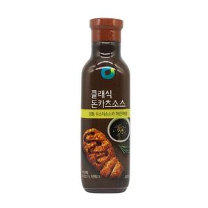 ซอสปรุงรสสไตล์ญี่ปุ่นสำหรับทงคัตสึและหมูทอด ขนาด 1.8 ลิตร บรรจุขวดใหญ่ สำหรับร้านอาหาร - Product Image 1
