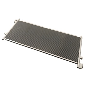 Condensador de Aire Acondicionado para Camiones de Alta Calidad, 5 mm, 20838901, 20555299, 21086300, para Camiones Volvo - Product Image 2