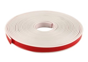 Linh hoạt đồ nội thất hình chữ U cạnh dải trang trí tự dính hình chữ U đúc băng hình chữ U cạnh dải - Product Image 2