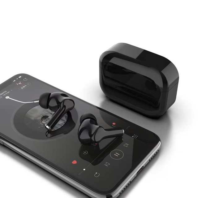 High Quality Bluetooth Wireless Earbuds for IOS Android Wireless Type-c Headphone Headsets TWS Bluetooth Earbuds Earphone