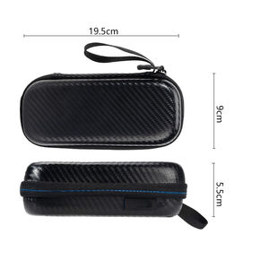 Étui de transport en EVA pour pompe à insuline médicale, antichoc, avec sangle de transport pour le stockage de l'insuline - Product Image 4