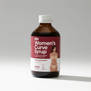 Líquido de Melhoria Feminina OEM Fórmula Herbal e Nutricional Completa para Suporte ao Contorno Corporal - Product Image 4