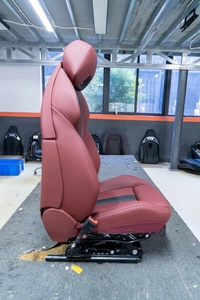 Fundas de Asiento Interiores para BMW/<span class=keywords><strong>Audi</strong></span>/Porsche/Rolls-Royce/Bentley - Colores, Materiales y Estilos Personalizables - Product Image 2