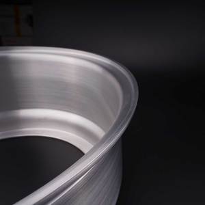 공장 직접 맞춤형 단조 합금 휠 림 3 피스 유니버설 14 인치 <span class=keywords><strong>16</strong></span> \ "저렴한 자동차를위한 새로운 내부 배럴 - Product Image 3