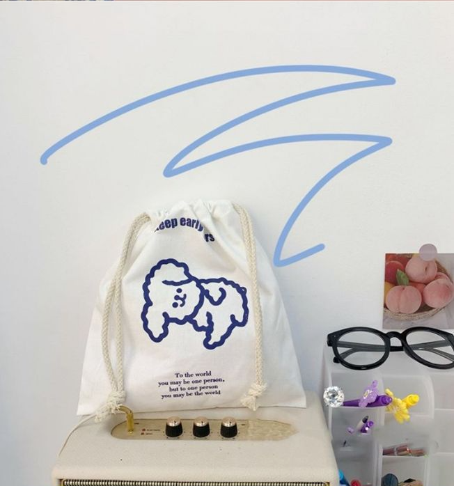 Оптовая продажа, пылесборник для сумок, хлопковая ткань, пылесборник для обуви