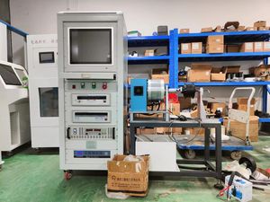 Dinamometer Motor Roda - Hub - Product Image 6