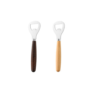 Abridor de Botellas de Metal Esmaltado Personalizado al por Mayor, Abridor de Botellas de Estilo Ins para el Hogar y la Cocina, Regalo Promocional - Product Image 6