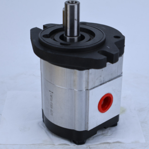 Pompe à engrenages hydraulique série CMFDA F308 F310 F312 F314 F316 F320 Pompe hydraulique CMFDA-F310-ALPS CMFDA-F312-ALPS Haute pression - Product Image 1