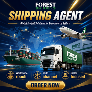 ForestShipping : Tarifs d'expédition compétitifs, service d'inspection, fret aérien DDP, transitaire pour les Émirats arabes unis, les États-Unis, le Royaume-Uni, la France, l'Allemagne – Coût d'expédition <span class=keywords><strong>C</strong></span> - Product Image 1
