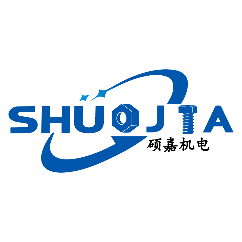 Yangzhou Shuojia Electromechanical Co., Ltd. logo