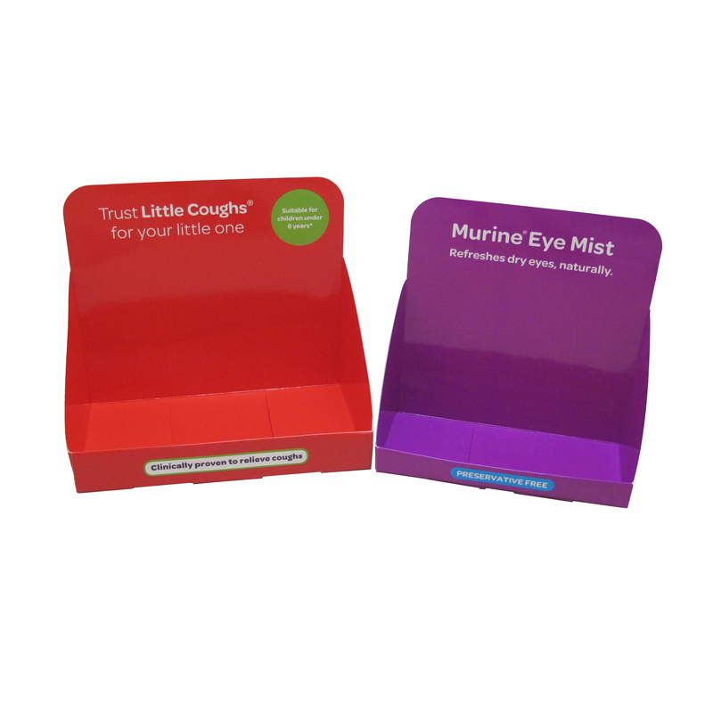 Custom Paper Box Printed Art Paper