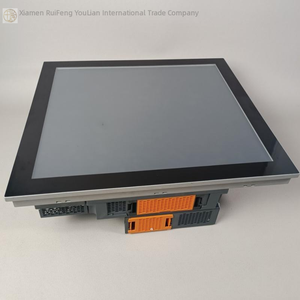 ب &amp; وحدة تحكم برمجة PLC مخصصة للأتمتة الصناعية طراز r Pc 900 5pc9:210009.002-02 جديدة أصلية جاهزة للشحن - Product Image 1