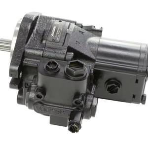 Develon Doosan Daewoo Bob Cat本物のポンプ、VersaHandler用、6909807、テレハンドラー用: T2566、V518、VR518 - Product Image 2