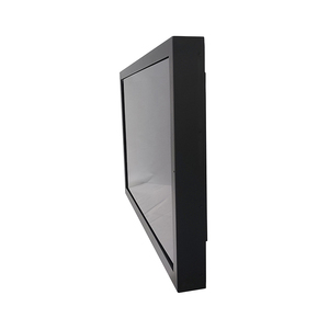 32 inch IPS Bảng điều chỉnh 2000 nits độ sáng cao ánh sáng mặt trời có thể đọc được <span class=keywords><strong>USB</strong></span> Flash <span class=keywords><strong>video</strong></span> vòng lặp phát lại LCD màn hình hiển thị - Product Image 3