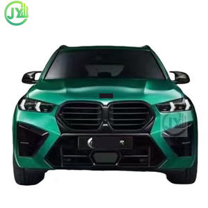 Per <span class=keywords><strong>BMW</strong></span> X 5 aggiornamento ultimo X5MF97 G05 X5M paraurti Automobile auto Body Kit Automobile anteriore e posteriore lampada di illuminazione centrale - Product Image 4