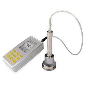 Durómetro Ultrasónico Portátil Manual SF-TOP2 con Pantalla LCD, Función de Multicalibración y Alta Capacidad de Prueba - Product Image 4