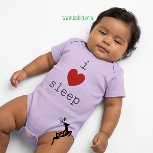 Ropa de Bebé Recién Nacido de Tirupur, en Oferta, de Algodón Orgánico Ecológico, con Cierre de Botones a Presión, Unisex, Informal - Product Image 1