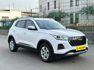 Gebruikte Voiture Chery Tiggo 5x <span class=keywords><strong>Pro</strong></span> 2020 1.5l Handleiding/Cvt Luxe <span class=keywords><strong>Model</strong></span> Benzine Suv Gebruikte Auto 'S Tiggo 4 <span class=keywords><strong>Pro</strong></span> Met Elektrisch Schuifdak - Product Image 5
