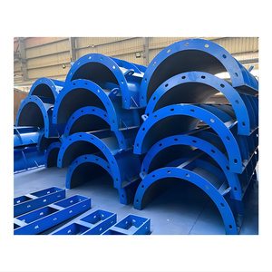 Cột ván khuôn thép cho bê tông mạnh mẽ mang năng lực Ván khuôn cho xây dựng - Product Image 6